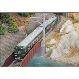 グリーンマックス|(N) 30252 近鉄15400系 かぎろひ 増結2両編成セット (動力無し)|GM 30252 キンテツ15400ケイ カギロヒ ゾウケツ2R グリーンマックス|(N) 30252 近鉄15400系 かぎろひ 増結2両編成セット (動力無し)|GM 30252 キンテツ15400ケイ カギロヒ ゾウケツ2R