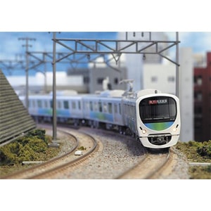 グリーンマックス|【再生産】(N) 30651 西武30000系(新宿線・30105編成) 増結用中間車4両セット(動力無し)|GM 30651 セイブ30000ケイ 30105シンジュク ゾウケツ グリーンマックス|【再生産】(N) 30651 西武30000系(新宿線・30105編成) 増結用中間車4両セット(動力無し)|GM 30651 セイブ30000ケイ 30105シンジュク ゾウケツ