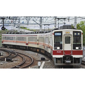 グリーンマックス|(N) 30671 会津鉄道6050系2両編成セット(動力無し)|GM 30671 アイヅテツドウ6050ケイ 2R Mナシ グリーンマックス|(N) 30671 会津鉄道6050系2両編成セット(動力無し)|GM 30671 アイヅテツドウ6050ケイ 2R Mナシ