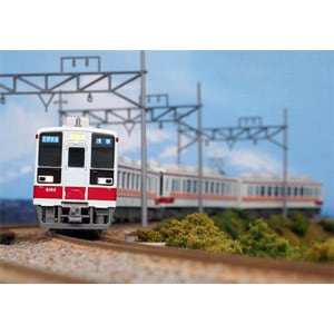 グリーンマックス|(N) 30673 東武6050系 更新車 新ロゴマーク付き 増結用先頭車2両セット(動力無し)|GM 30673 トウブ6050ケイ シンロゴマーク ゾウケツ グリーンマックス|(N) 30673 東武6050系 更新車 新ロゴマーク付き 増結用先頭車2両セット(動力無し)|GM 30673 トウブ6050ケイ シンロゴマーク ゾウケツ