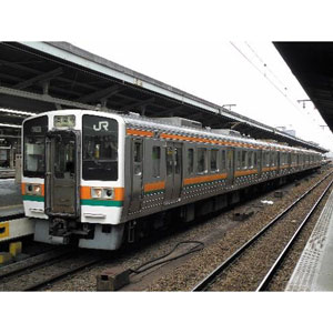 グリーンマックス|(N) 30685 JR211系5000番台 4両編成セット(動力無し)|GM 30685 JR211ケイ5000バンダイ 4R グリーンマックス|(N) 30685 JR211系5000番台 4両編成セット(動力無し)|GM 30685 JR211ケイ5000バンダイ 4R
