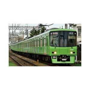 グリーンマックス|(N) 50561 京王8000系(大規模改修車・高尾山トレイン)基本6両編成セット(動力付き)|GM 50561 ケイオウ8000ケイ タカオサン キホン6リョウ グリーンマックス|(N) 50561 京王8000系(大規模改修車・高尾山トレイン)基本6両編成セット(動力付き)|GM 50561 ケイオウ8000ケイ タカオサン キホン6リョウ