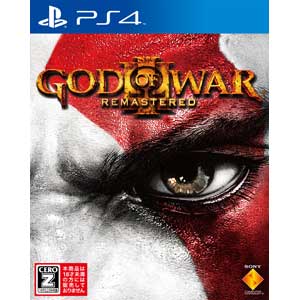 ソニー・コンピュータエンタテインメント|【PS4】GOD OF WAR III Remastered|PCJS-53009ゴッドオブウォ ソニー・コンピュータエンタテインメント|【PS4】GOD OF WAR III Remastered|PCJS-53009ゴッドオブウォ