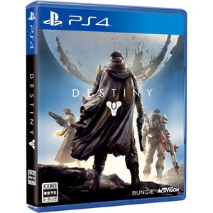 ソニー・コンピュータエンタテインメント|【PS4】Destiny|PCJS44001ディスティニー ソニー・コンピュータエンタテインメント|【PS4】Destiny|PCJS44001ディスティニー