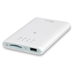 ラトックシステム|スマホ充電機能付き Wi-Fi SDカードリーダー|REX-WIFISD1X ラトックシステム|スマホ充電機能付き Wi-Fi SDカードリーダー|REX-WIFISD1X