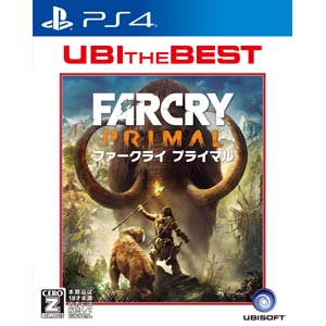 ユービーアイソフト|【PS4】ユービーアイ・ザ・ベスト ファークライ プライマル|PLJM-80263 PS4 UBI Best ファークライプライマル ユービーアイソフト|【PS4】ユービーアイ・ザ・ベスト ファークライ プライマル|PLJM-80263 PS4 UBI Best ファークライプライマル