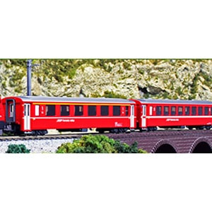 カトー|(N) 10-1413 アルプスの赤い客車 Ew I 4両基本セット|カトー 10-1413 アルプスノキャクシャ Ew Iキホン カトー|(N) 10-1413 アルプスの赤い客車 Ew I 4両基本セット|カトー 10-1413 アルプスノキャクシャ Ew Iキホン