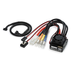 タミヤ|タミヤ ブラシレス ESC03 センサー付【45066】|T 45066 ESC03 センサーツキ タミヤ|タミヤ ブラシレス ESC03 センサー付【45066】|T 45066 ESC03 センサーツキ
