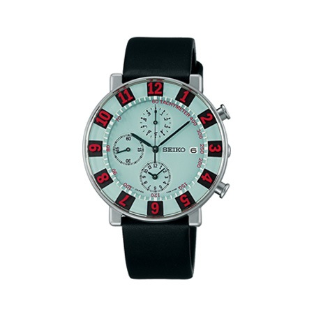 セイコー|スピリット SEIKO×SOTTSASS 限定モデル|SCEB023 セイコー|スピリット SEIKO×SOTTSASS 限定モデル|SCEB023