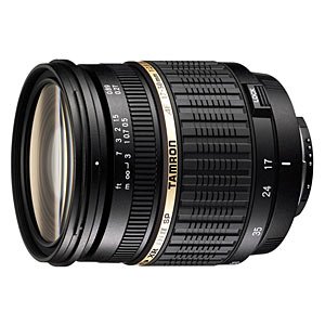 タムロン|【Joshin web限定 67mmフィルター付き】<br>SP AF 17-50mm F/2.8 XR DiII LD Aspherical IF<br>(Model:A16)<br>※ニコンマウント|A16N2-SP17-50DI2ニコン タムロン|【Joshin web限定 67mmフィルター付き】<br>SP AF 17-50mm F/2.8 XR DiII LD Aspherical IF<br>(Model:A16)<br>※ニコンマウント|A16N2-SP17-50DI2ニコン