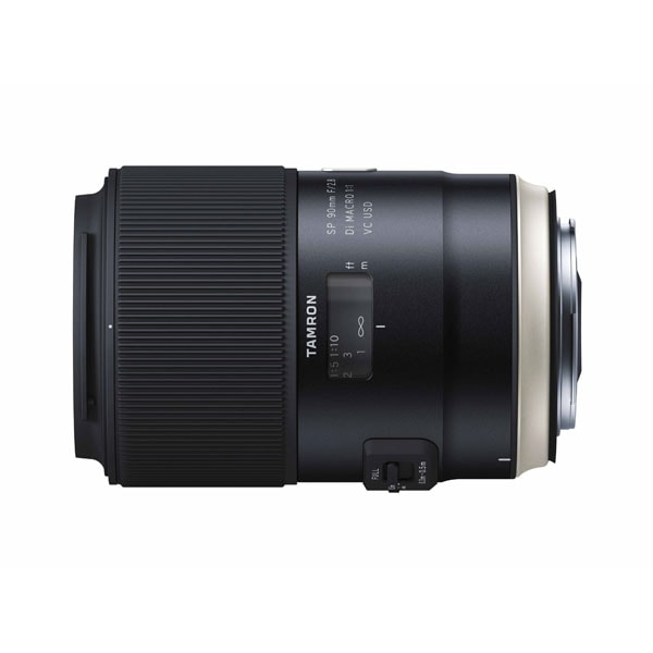 タムロン|SP 90mm F/2.8 Di MACRO 1:1 VC USD<br>(Model:F017)<br>※ニコンマウント|F017N-SP90MACROニコン タムロン|SP 90mm F/2.8 Di MACRO 1:1 VC USD<br>(Model:F017)<br>※ニコンマウント|F017N-SP90MACROニコン
