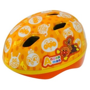 ジョイパレット|カブロヘルメットV それいけ!アンパンマン|カブロヘルメットVアンパンマン ジョイパレット|カブロヘルメットV それいけ!アンパンマン|カブロヘルメットVアンパンマン