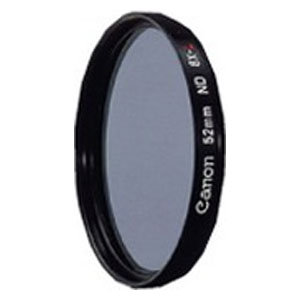 キヤノン|ND8xL 58mm|ND8Lフイルタ- 58MM(キヤノン) キヤノン|ND8xL 58mm|ND8Lフイルタ- 58MM(キヤノン)