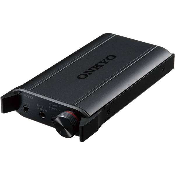 オンキヨー|ポータブルヘッドホンアンプ|DAC-HA200 オンキヨー|ポータブルヘッドホンアンプ|DAC-HA200