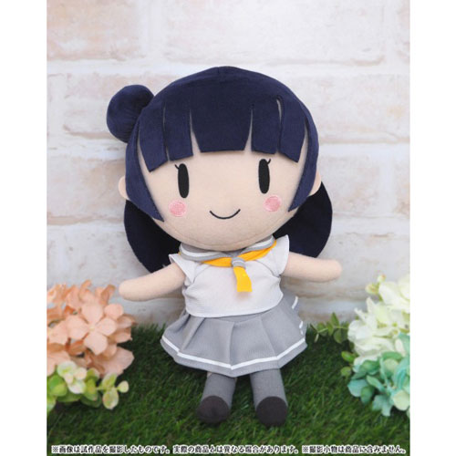 ムービック|【再生産】ラブライブ!サンシャイン!! ぬいぐるみ 津島善子|ラブライブヌイグルミ ツシマヨシコ ムービック|【再生産】ラブライブ!サンシャイン!! ぬいぐるみ 津島善子|ラブライブヌイグルミ ツシマヨシコ