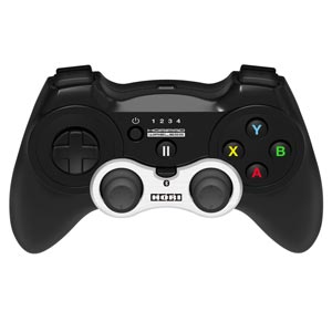 ホリ|HORIPAD WIRELESS for iPhone/iPad|HIP-043 ホリ|HORIPAD WIRELESS for iPhone/iPad|HIP-043