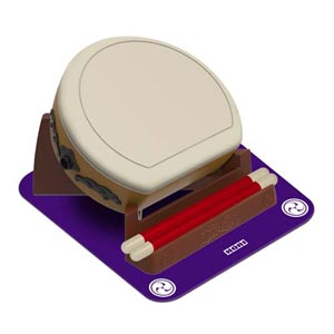 ホリ|【Wii U/Wii】太鼓の達人 専用コントローラー Pro.|WIU-067 ホリ|【Wii U/Wii】太鼓の達人 専用コントローラー Pro.|WIU-067