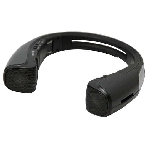 日本アンテナ|Bluetooth対応ワイヤレスポータブルスピーカー(ブラック)|SPB01BK 日本アンテナ|Bluetooth対応ワイヤレスポータブルスピーカー(ブラック)|SPB01BK
