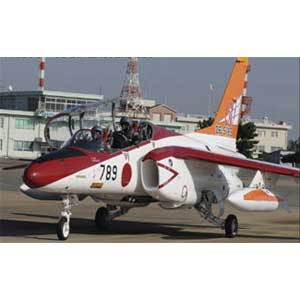 ハセガワ|1/72 川崎 T-4 航空自衛隊 60周年記スペシャル パート2 【02142】|H 02142 カワサキ T4 クウジ60シュウネン2 ハセガワ|1/72 川崎 T-4 航空自衛隊 60周年記スペシャル パート2 【02142】|H 02142 カワサキ T4 クウジ60シュウネン2