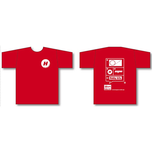 ハセガワ|ハセガワ Tシャツ レッド M【TS10】|H TS10 Tシャツ レッド M ハセガワ|ハセガワ Tシャツ レッド M【TS10】|H TS10 Tシャツ レッド M