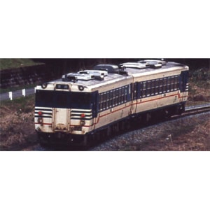 マイクロエース|(N) A8755 キハ48-500 冷房改造 新潟色 2両セット|マイクロエース A8755 キハ48-500 2R マイクロエース|(N) A8755 キハ48-500 冷房改造 新潟色 2両セット|マイクロエース A8755 キハ48-500 2R