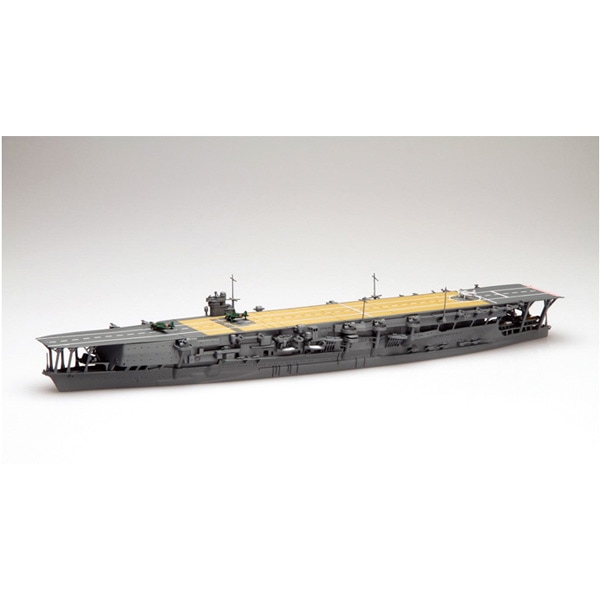 フジミ|1/700 特シリーズSPOT No.82 日本海軍航空母艦 加賀 (艦載機75機付属/真珠湾攻撃時)【特SPOT-82】|F トクSPOT-82 カガ フジミ|1/700 特シリーズSPOT No.82 日本海軍航空母艦 加賀 (艦載機75機付属/真珠湾攻撃時)【特SPOT-82】|F トクSPOT-82 カガ