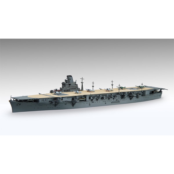 フジミ|1/700 特シリーズ No.13 日本海軍航空母艦 飛鷹 昭和17年【特-13】|F トク-13 ヒヨウ フジミ|1/700 特シリーズ No.13 日本海軍航空母艦 飛鷹 昭和17年【特-13】|F トク-13 ヒヨウ
