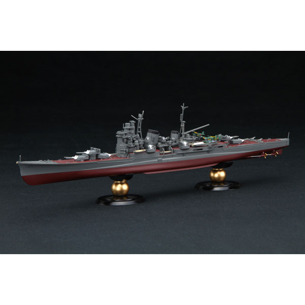 フジミ|1/700 帝国海軍シリーズ SPOT No.20 日本海軍重巡洋艦 筑摩 フルハルモデル DX【FH SPOT-20】|F FH SPOT-20 ジュンヨウカン チクマ フジミ|1/700 帝国海軍シリーズ SPOT No.20 日本海軍重巡洋艦 筑摩 フルハルモデル DX【FH SPOT-20】|F FH SPOT-20 ジュンヨウカン チクマ