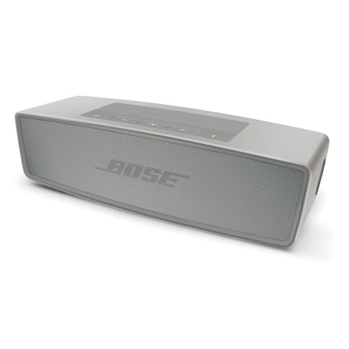ボーズ|Sound Link Mini 2(パール)|SLINKMINI2PRL ボーズ|Sound Link Mini 2(パール)|SLINKMINI2PRL