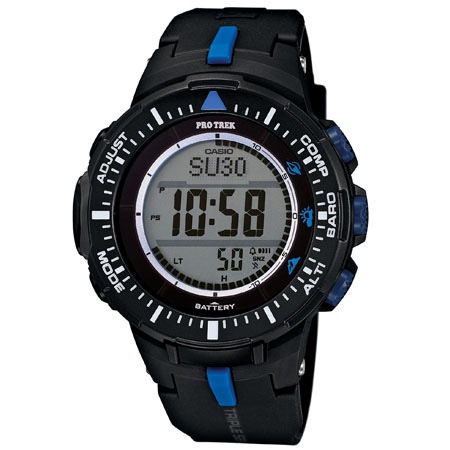 カシオ|PROTREK|PRG-300-1A2JF カシオ|PROTREK|PRG-300-1A2JF