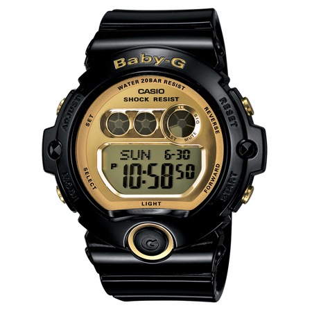 カシオ|Baby-G|BG-6901-1JF カシオ|Baby-G|BG-6901-1JF
