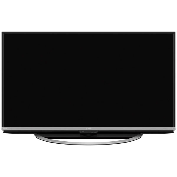 シャープ|45V型地上・BS・110度CSデジタル <br>4K対応 LED液晶テレビ|LC-45US45 シャープ|45V型地上・BS・110度CSデジタル <br>4K対応 LED液晶テレビ|LC-45US45