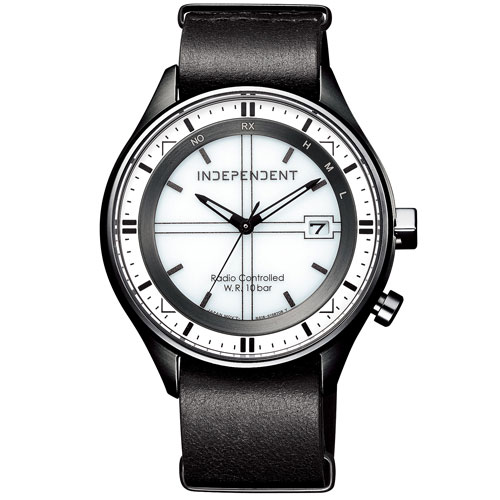 シチズン|インディペンデント TIMELESS line|KL8-643-10 シチズン|インディペンデント TIMELESS line|KL8-643-10