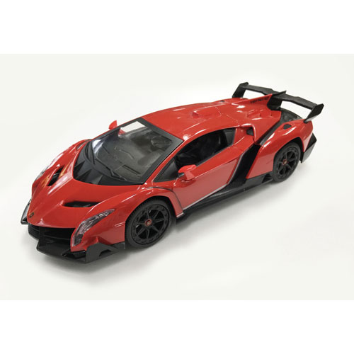 童友社|1/24 電動RC ランボルギーニ ヴェネーノ レッド|DYS 1/24ランボルギーニヴェネーノレッド 童友社|1/24 電動RC ランボルギーニ ヴェネーノ レッド|DYS 1/24ランボルギーニヴェネーノレッド