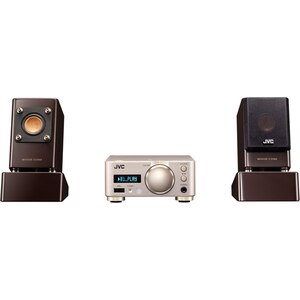 JVC|PC・ワイヤレス入力対応コンパクトコンポーネントシステム|EX-NW1 JVC|PC・ワイヤレス入力対応コンパクトコンポーネントシステム|EX-NW1