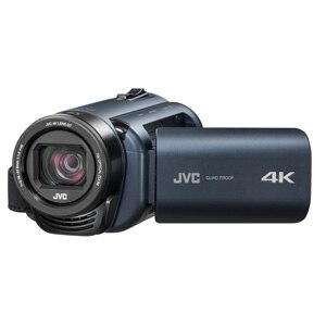 JVC|4Kメモリームービー「GZ-RY980」(ディープオーシャンブルー)|GZ-RY980-A JVC|4Kメモリームービー「GZ-RY980」(ディープオーシャンブルー)|GZ-RY980-A