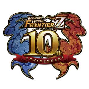 カプコン|モンスターハンター フロンティア 10thアニバーサリー スペシャルグッズ【蒼竜版】|CPCS-01121 カプコン|モンスターハンター フロンティア 10thアニバーサリー スペシャルグッズ【蒼竜版】|CPCS-01121