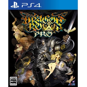 アトラス|【封入特典付】【PS4】ドラゴンズクラウン・プロ(通常版)|PLJM-16091 PS4ドラゴンズクラウン プロ アトラス|【封入特典付】【PS4】ドラゴンズクラウン・プロ(通常版)|PLJM-16091 PS4ドラゴンズクラウン プロ