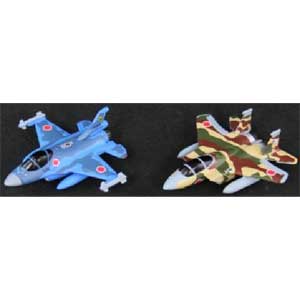 ピットロード|マグネットプレーン 航空自衛隊機セット(5) F-2A(洋上迷彩)、F-15J アグレッサー パターン(1)【MDP05】|PT MDP05 クウジ(5) F2A F15J ピットロード|マグネットプレーン 航空自衛隊機セット(5) F-2A(洋上迷彩)、F-15J アグレッサー パターン(1)【MDP05】|PT MDP05 クウジ(5) F2A F15J