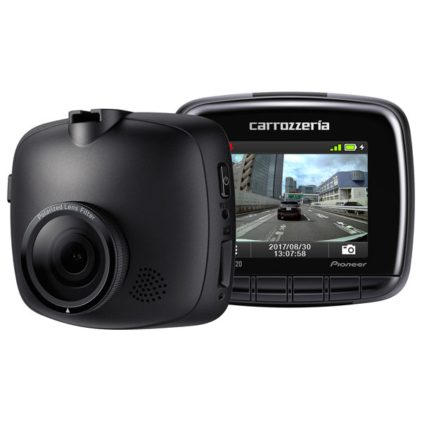 パイオニア|ディスプレイ搭載 ドライブレコーダー|ND-DVR20 パイオニア|ディスプレイ搭載 ドライブレコーダー|ND-DVR20