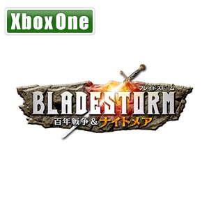 コーエーテクモゲームス|【Xbox One】ブレイドストーム 百年戦争&ナイトメア|JES1-00401ブレイドストーム コーエーテクモゲームス|【Xbox One】ブレイドストーム 百年戦争&ナイトメア|JES1-00401ブレイドストーム