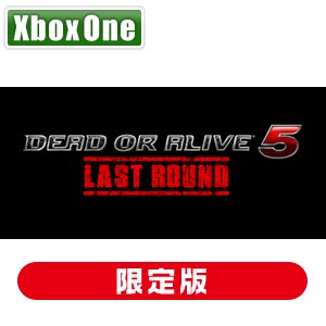 コーエーテクモゲームス|【Xbox One】DEAD OR ALIVE 5 Last Round コレクターズエディション|KTGS-10290デッドオアアライ コーエーテクモゲームス|【Xbox One】DEAD OR ALIVE 5 Last Round コレクターズエディション|KTGS-10290デッドオアアライ