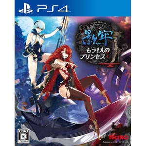 コーエーテクモゲームス|【封入特典付】【PS4】影牢 〜もう一人のプリンセス〜(通常版)|PLJM-80066カゲロウ コーエーテクモゲームス|【封入特典付】【PS4】影牢 〜もう一人のプリンセス〜(通常版)|PLJM-80066カゲロウ