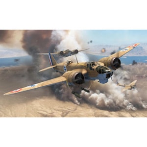 エアフィックス|◆【仮申込】1/72 ブリストル ブレニム Mk.IV (爆撃機型)【X4061】|X4061 ブリストル ブレニム エアフィックス|◆【仮申込】1/72 ブリストル ブレニム Mk.IV (爆撃機型)【X4061】|X4061 ブリストル ブレニム