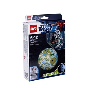 レゴジャパン|レゴ(R)スターウォーズ AT-STと衛星エンドア 【9679】|レゴ9679AT-STトエイセイ レゴジャパン|レゴ(R)スターウォーズ AT-STと衛星エンドア 【9679】|レゴ9679AT-STトエイセイ