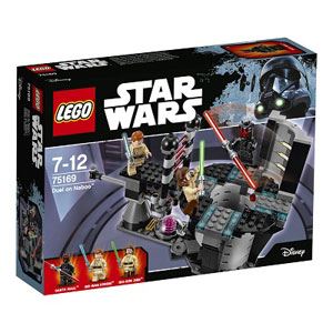 レゴジャパン|レゴ(R)スター・ウォーズ ナブーの決戦【75169】|レゴ75169SWナブーノケッセン レゴジャパン|レゴ(R)スター・ウォーズ ナブーの決戦【75169】|レゴ75169SWナブーノケッセン