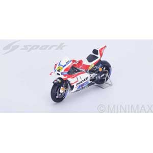 スパーク|◆【仮申込】1/43 Ducati GP 16 #29 - Team Ducati - Winner Austria GP - Red Bull Ring - Spielberg【M43009】|スパーク M43009 Ducati GP 16 #29 スパーク|◆【仮申込】1/43 Ducati GP 16 #29 - Team Ducati - Winner Austria GP - Red Bull Ring - Spielberg【M43009】|スパーク M43009 Ducati GP 16 #29