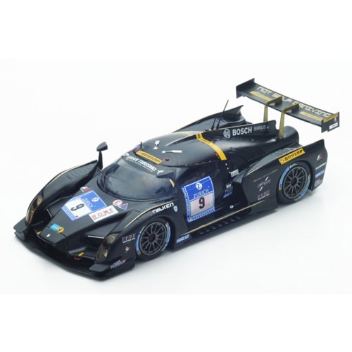スパーク|1/43 SCG 003c No.9 Scuderia Cameron Glickenhaus【SG201】|スパーク SG201 SCG 003c No.9 Scuderia スパーク|1/43 SCG 003c No.9 Scuderia Cameron Glickenhaus【SG201】|スパーク SG201 SCG 003c No.9 Scuderia