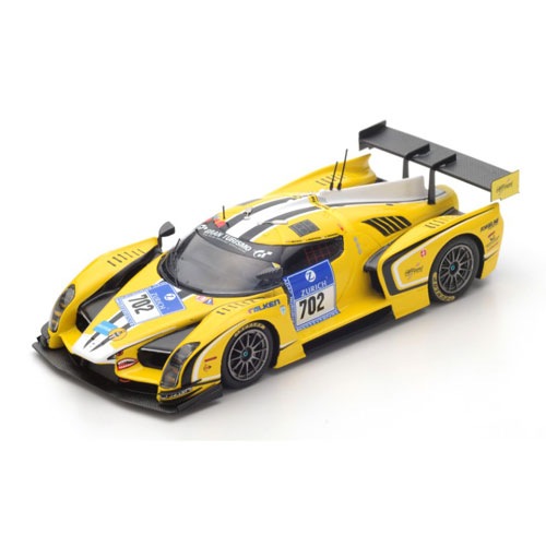 スパーク|◆【仮申込】1/43 SCG SCG003C No.702 24h Nurburgring 2016 Scuderia Cameron Glickenhaus【SG242】|スパーク SG242 SCG SCG003C No.702 24h スパーク|◆【仮申込】1/43 SCG SCG003C No.702 24h Nurburgring 2016 Scuderia Cameron Glickenhaus【SG242】|スパーク SG242 SCG SCG003C No.702 24h