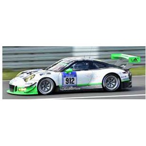 スパーク|1/43 Porsche 911 GT3 R No.912 24h Nurburgring 2016 Manthey Racing【SG253】|スパーク SG253 ポルシェ 911 GT3 R No.912 スパーク|1/43 Porsche 911 GT3 R No.912 24h Nurburgring 2016 Manthey Racing【SG253】|スパーク SG253 ポルシェ 911 GT3 R No.912
